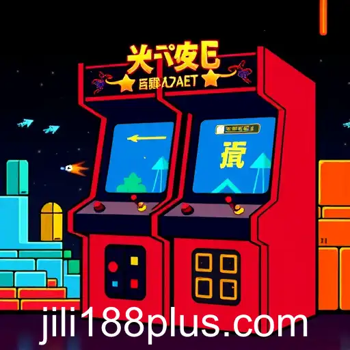 Exploring the Exciting World of Arcade Games on Jili188