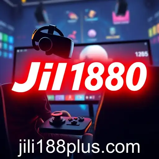 Exploring the Rise of Online Gaming with Jili188