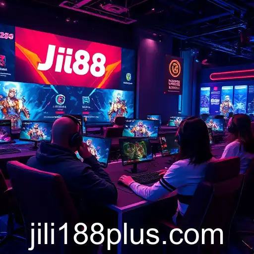 Gaming Evolutions in the Face of New Challenges