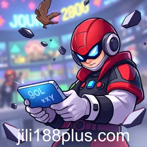 Jili188: A Modern Gaming Platform Revolutionizing Online Entertainment