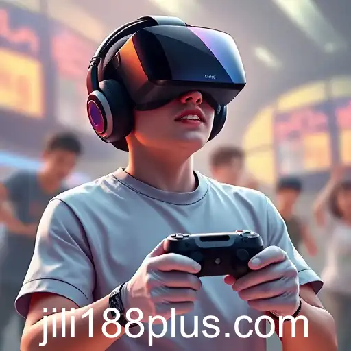 Online Gaming Trends and Innovations