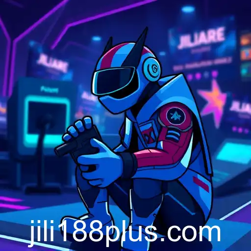 Exploring the Rise of Jili188 in the Gaming World