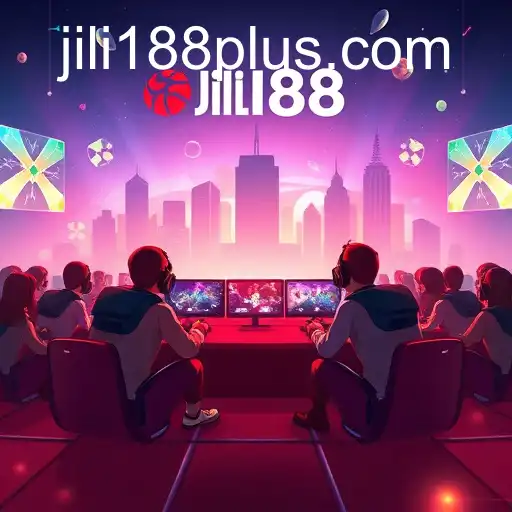 The Dynamic World of Jili188: Exploring Online Gaming Trends