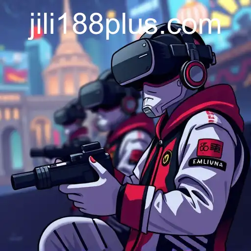 Jili188 Expands in the Gaming Industry