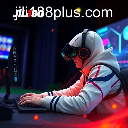 The Rise of Jili188: A Gaming Phenomenon
