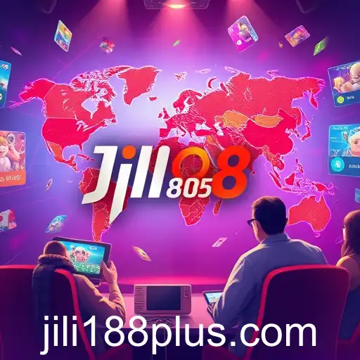 The Emergence and Impact of Jili188 in the Gaming World