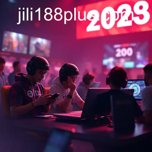 Jili188 Gaming Platform's Impact and Trends