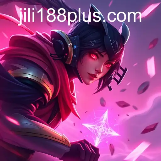 The Rise of Jili188 in the Gaming World