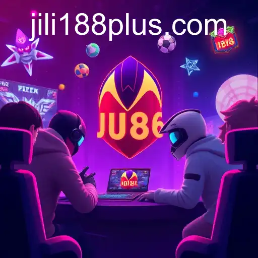 The Rise of Jili188 in the Gaming World