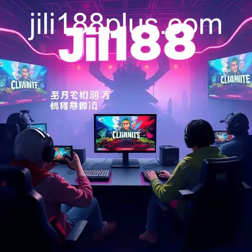 The Rising Popularity of Jili188 in the Gaming World