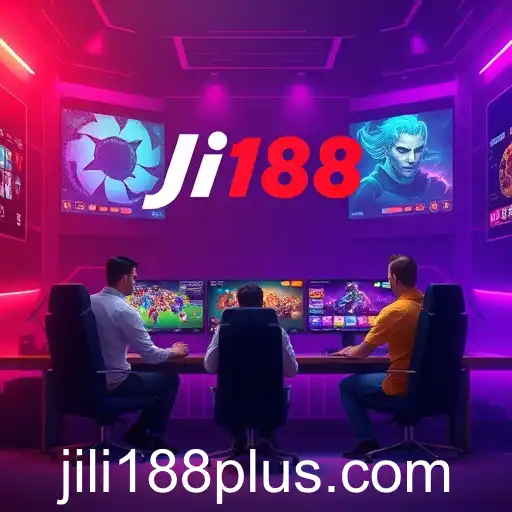 The Rise and Impact of Jili188 in the Gaming World