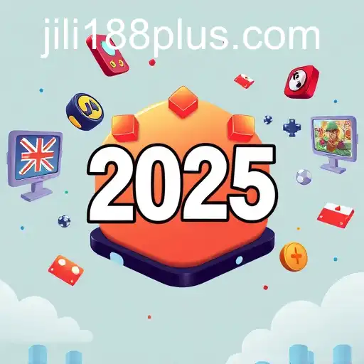 The Rise of Jili188: Revolutionizing Online Gaming in 2025