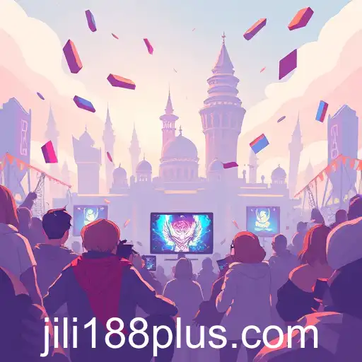 The Rise of Jili188: A Phenomenon in Online Gaming