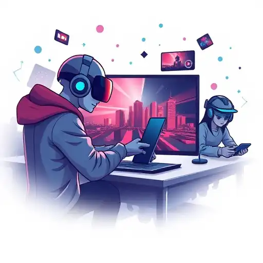 The Rise of Online Gaming Platforms in 2025