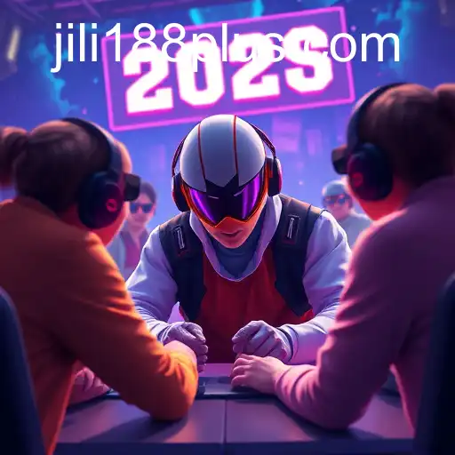 The Evolution of Online Gaming Platforms