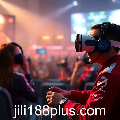 The Rise of Online Gaming Platforms