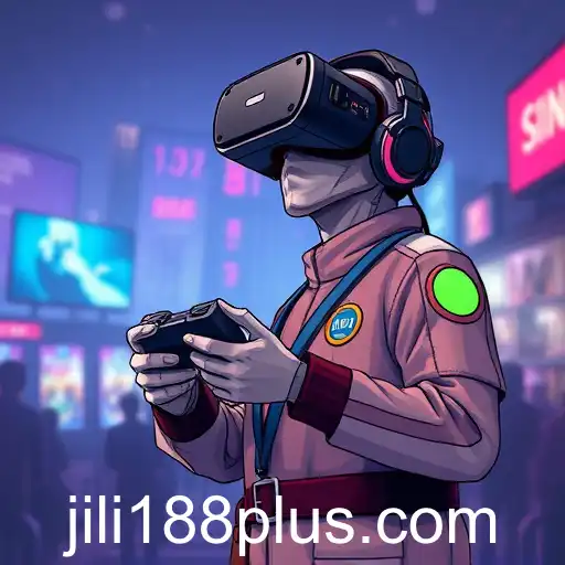 The Rapid Evolution of Online Gaming Platforms