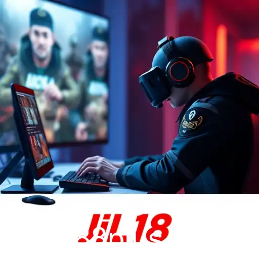 The Rise of jili188 in Online Gaming