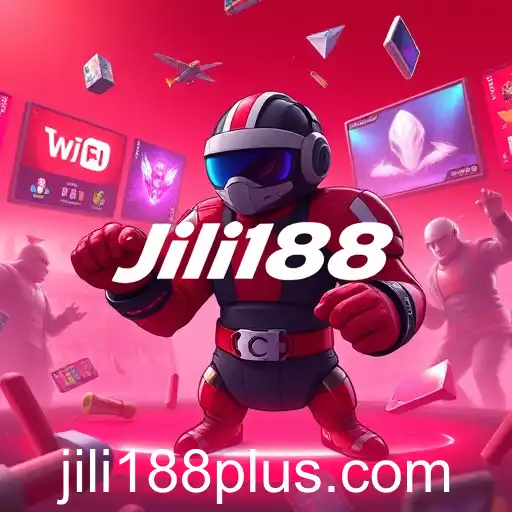 The Rise of Jili188: Navigating the Evolution of Online Gaming