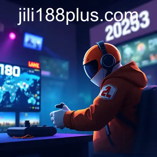 The Rise of Jili188 in the Gaming World