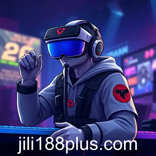 The Rise of Jili188 in Online Gaming