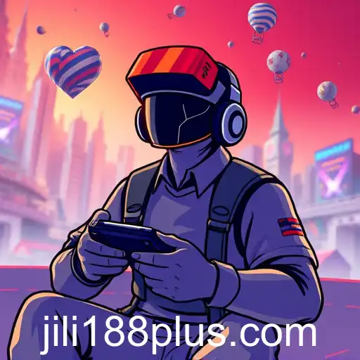 Rise of Online Gaming Platforms in 2025