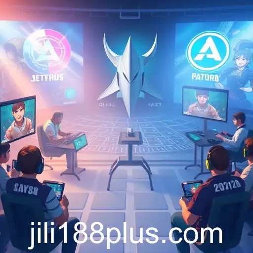 jili188