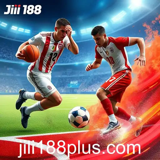 Exploring the Thrills of Sports Betting on Jili188