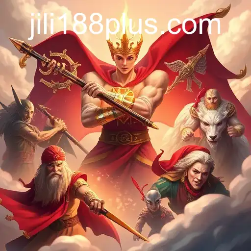 Exploring the Thrilling World of Strategy Games on Jili188